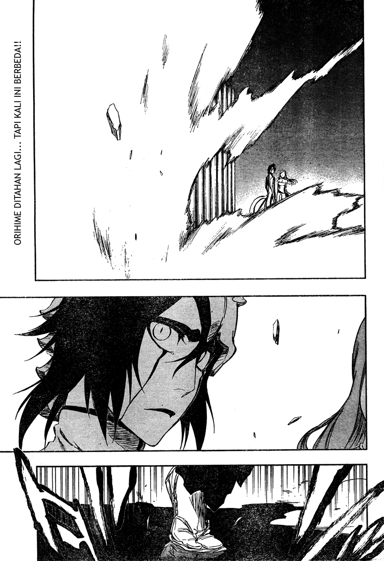 Bleach Chapter 318 Image 0