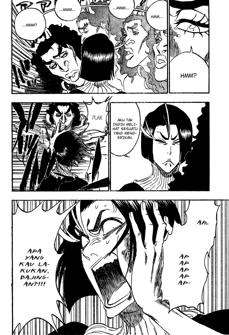 Bleach Chapter 319 Image 13