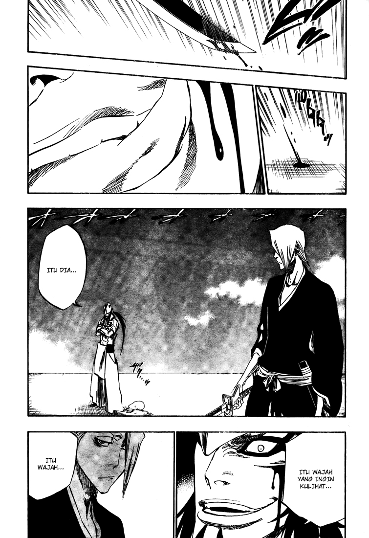 Bleach Chapter 320 Image 2