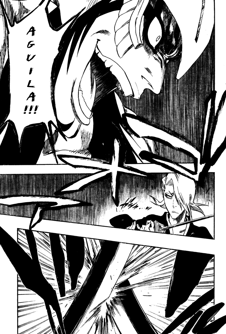 Bleach Chapter 320 Image 4