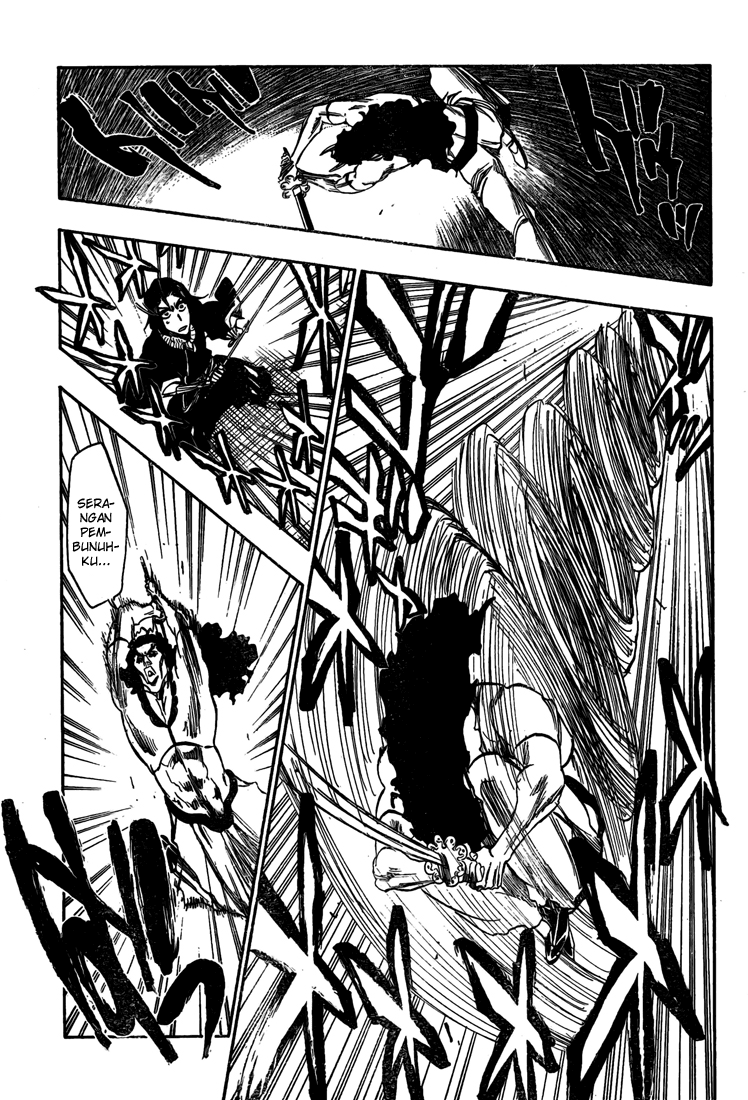Bleach Chapter 320 Image 12