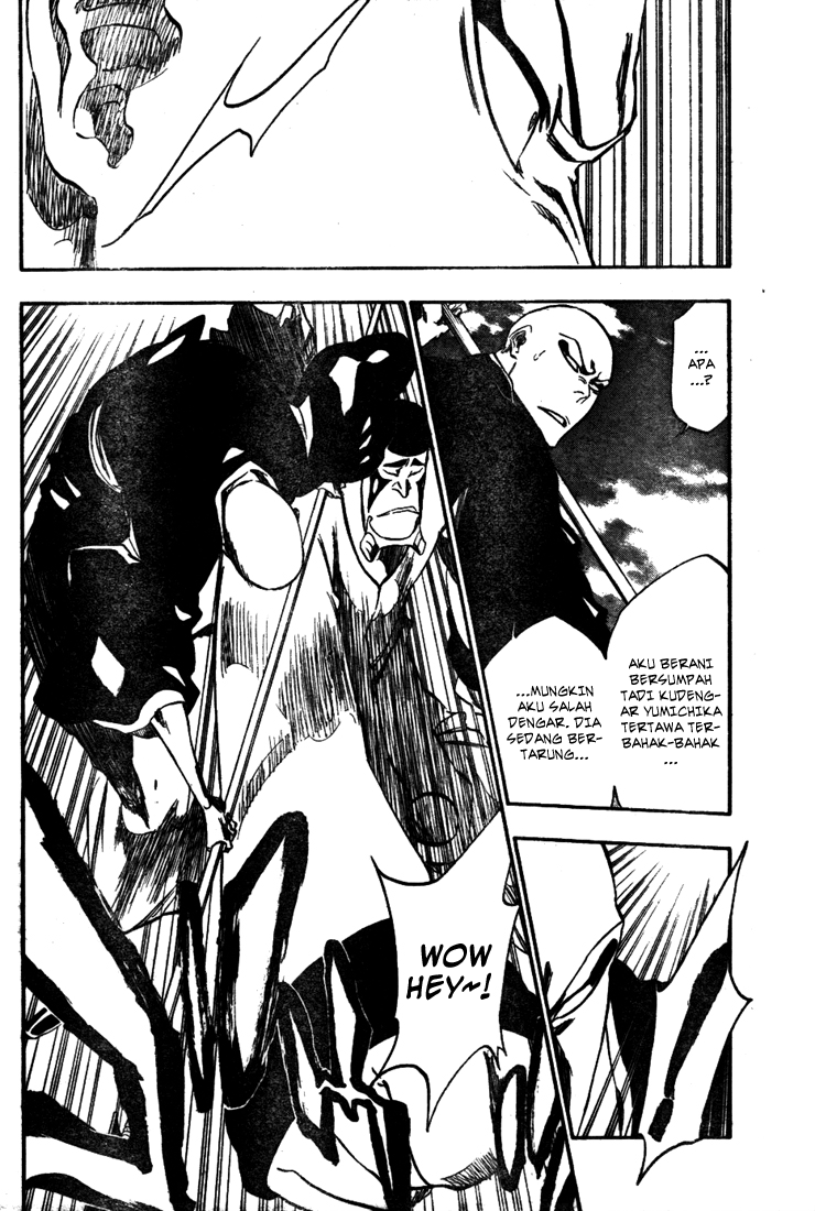 Bleach Chapter 321 Image 3
