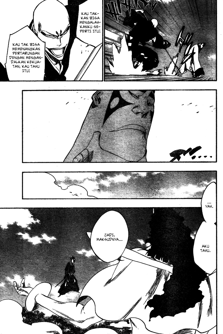 Bleach Chapter 321 Image 4