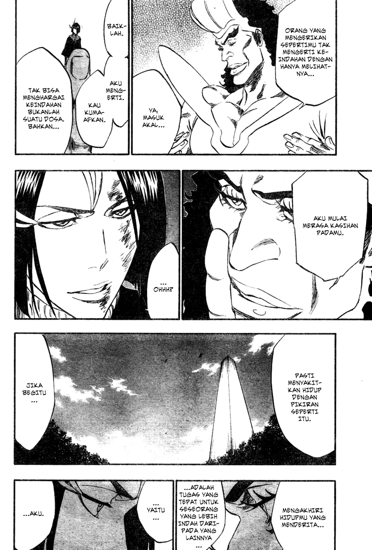 Bleach Chapter 321 Image 5