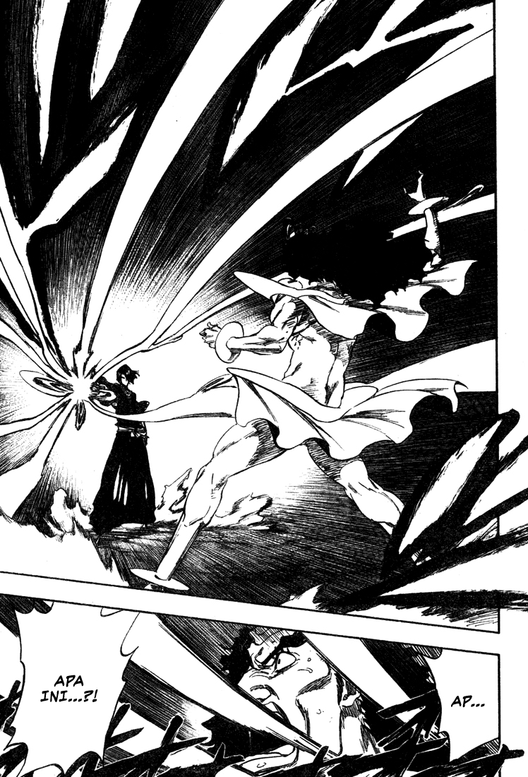 Bleach Chapter 321 Image 14