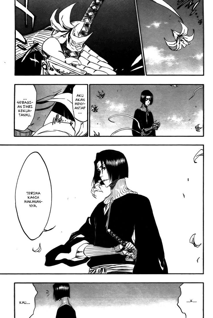 Bleach Chapter 322 Image 2