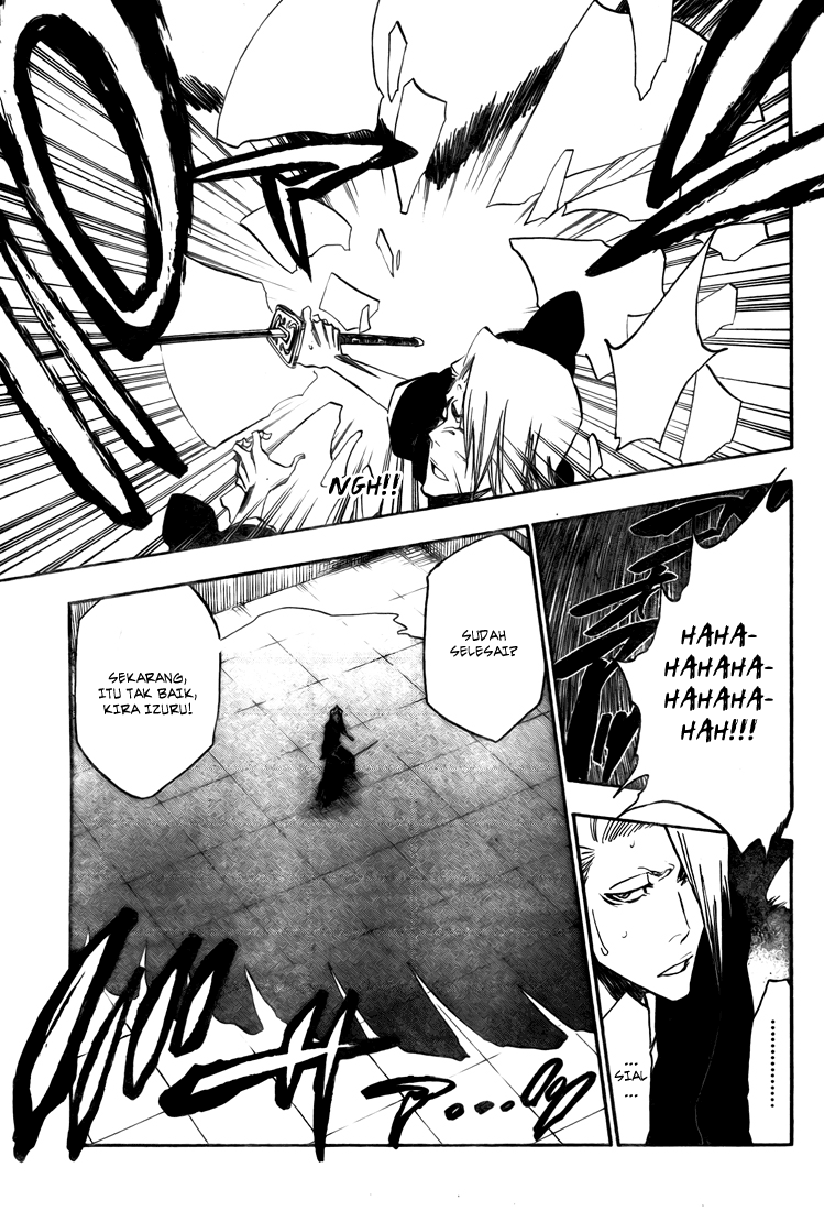 Bleach Chapter 322 Image 16