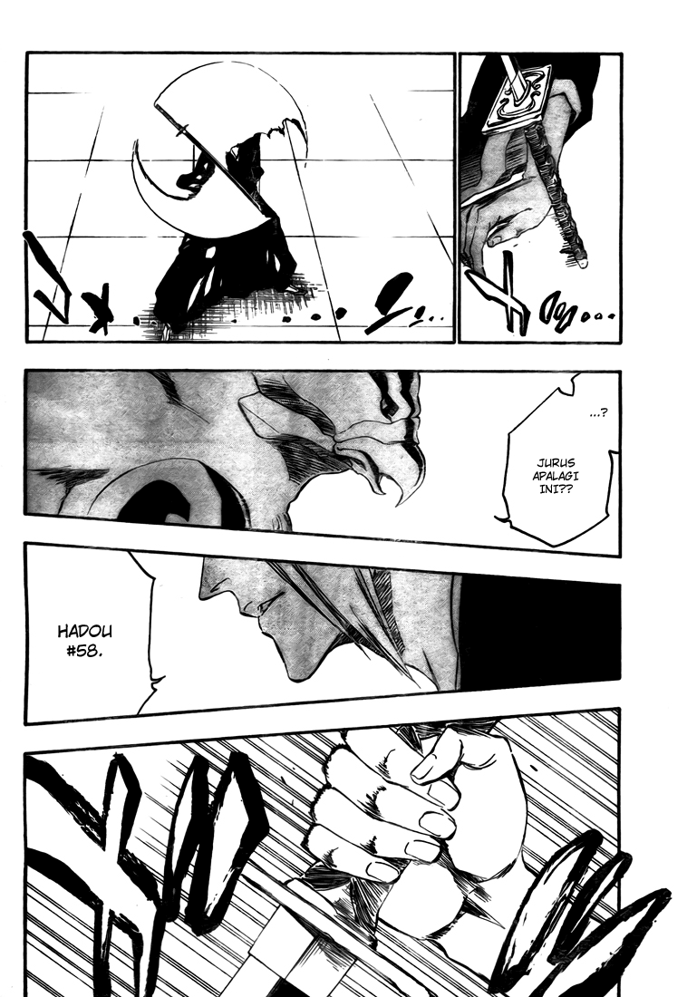 Bleach Chapter 323 Image 4