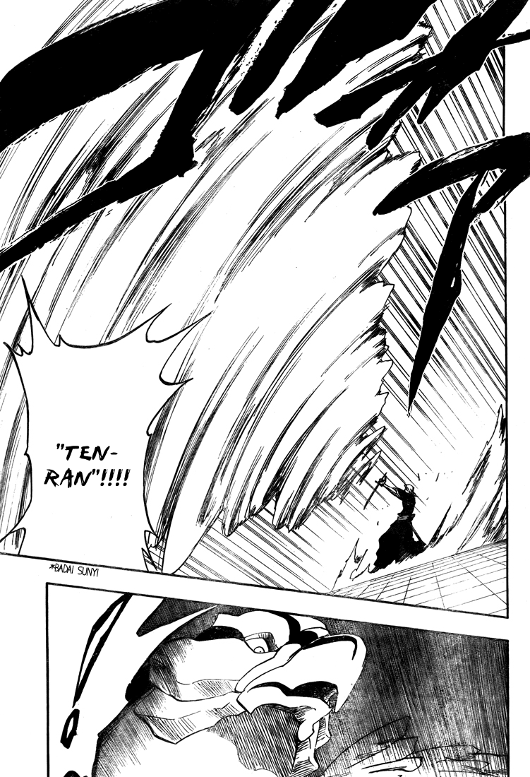 Bleach Chapter 323 Image 5
