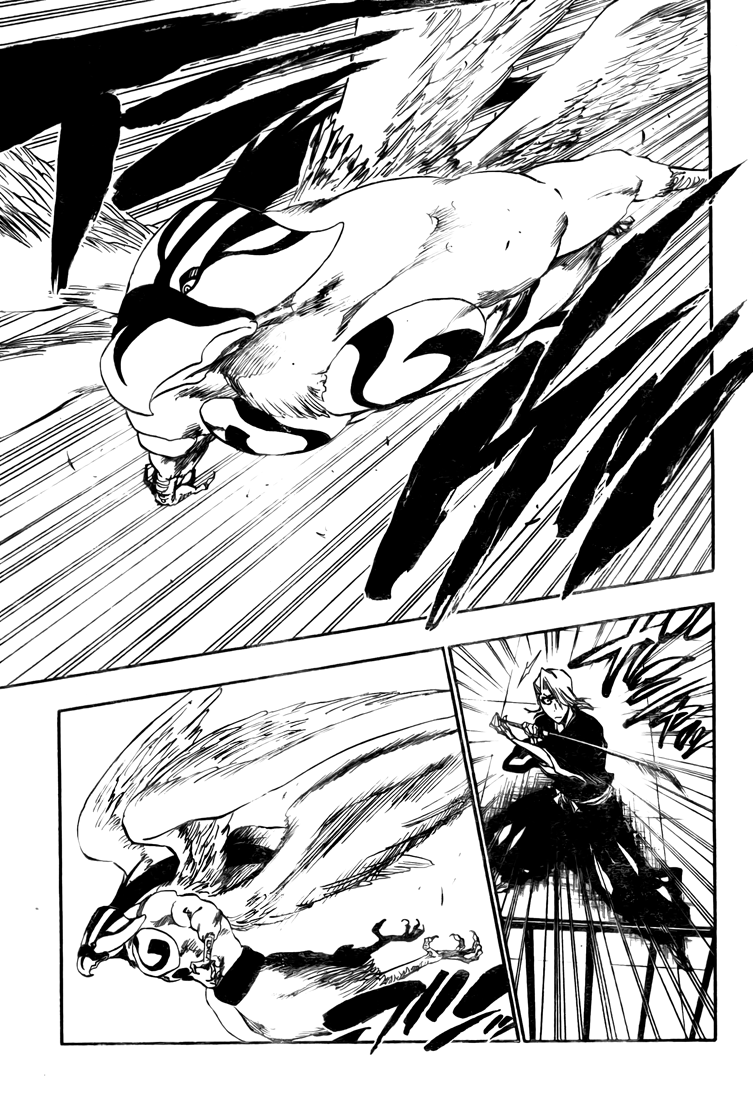 Bleach Chapter 323 Image 13