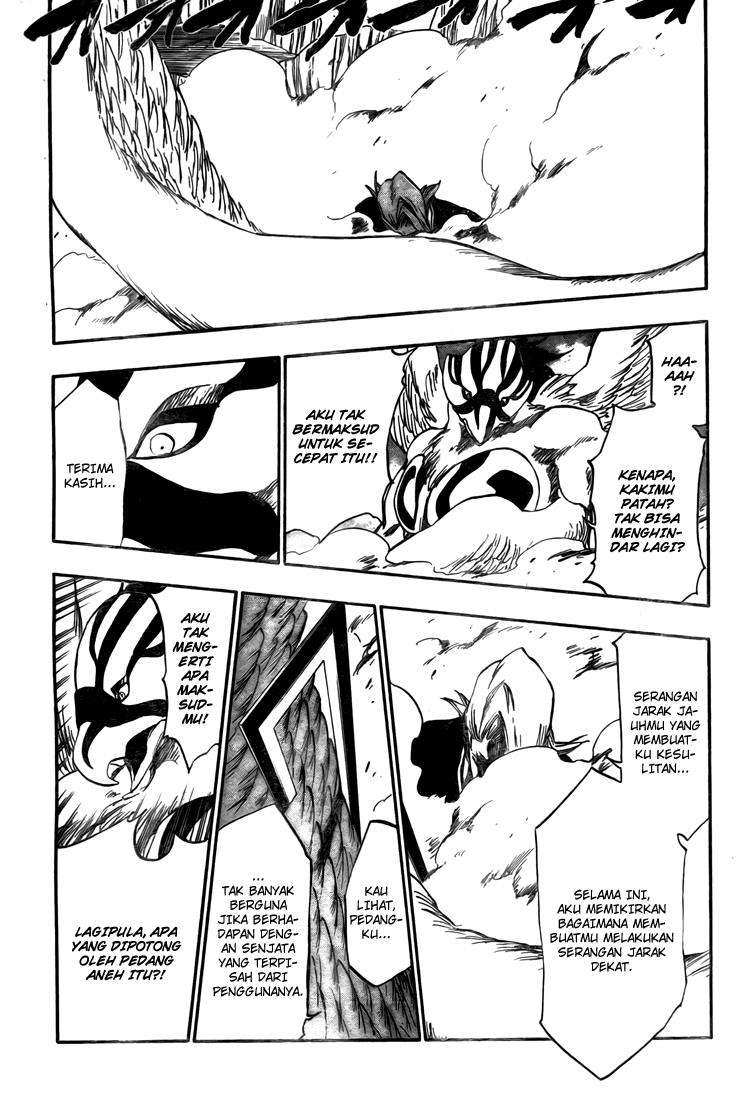 Bleach Chapter 323 Image 15