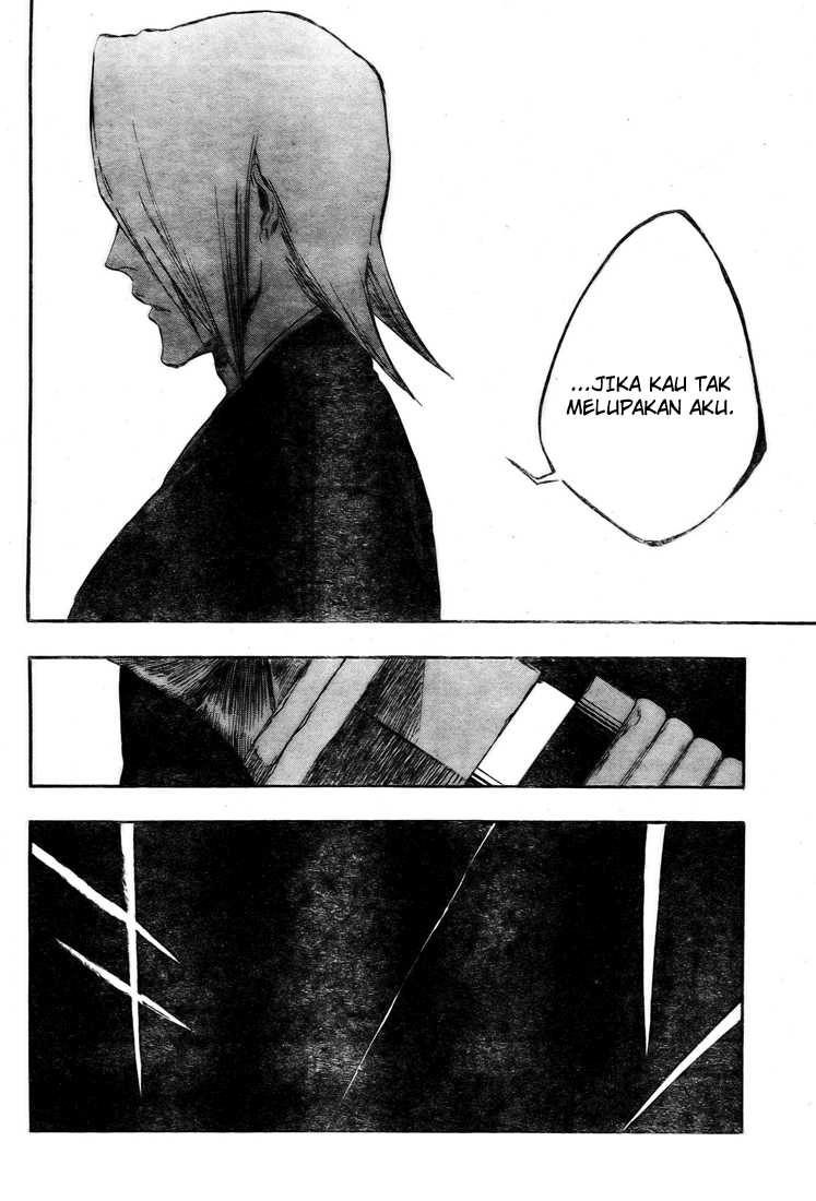 Bleach Chapter 324 Image 1