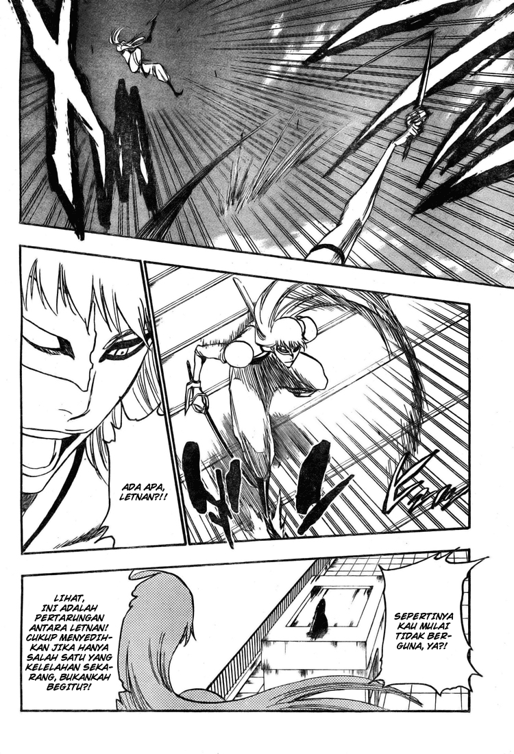 Bleach Chapter 324 Image 3