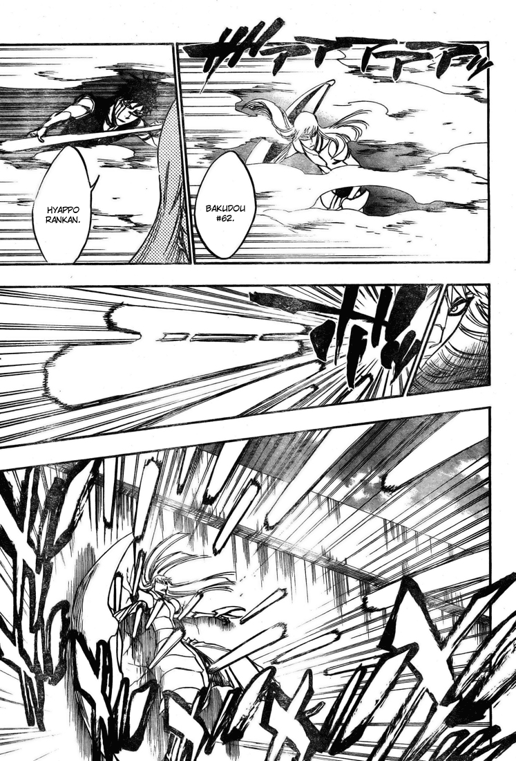 Bleach Chapter 324 Image 12