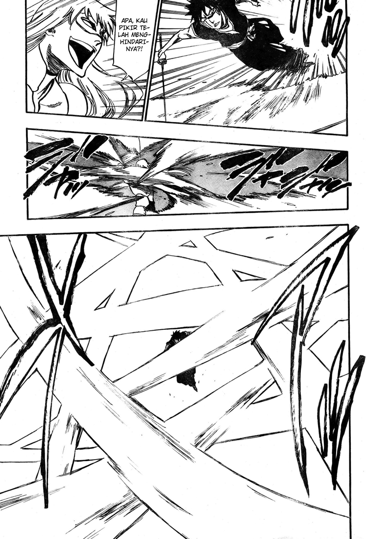 Bleach Chapter 324 Image 16
