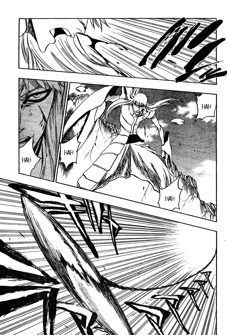 Bleach Chapter 325 Image 6