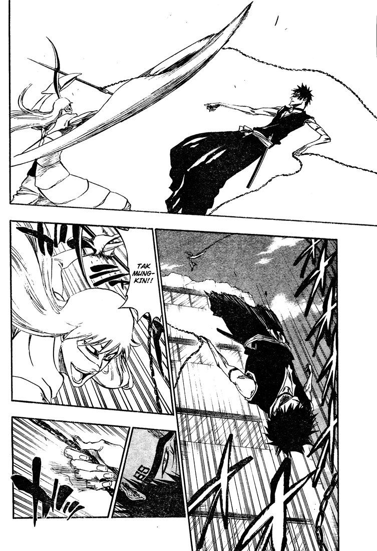 Bleach Chapter 325 Image 9