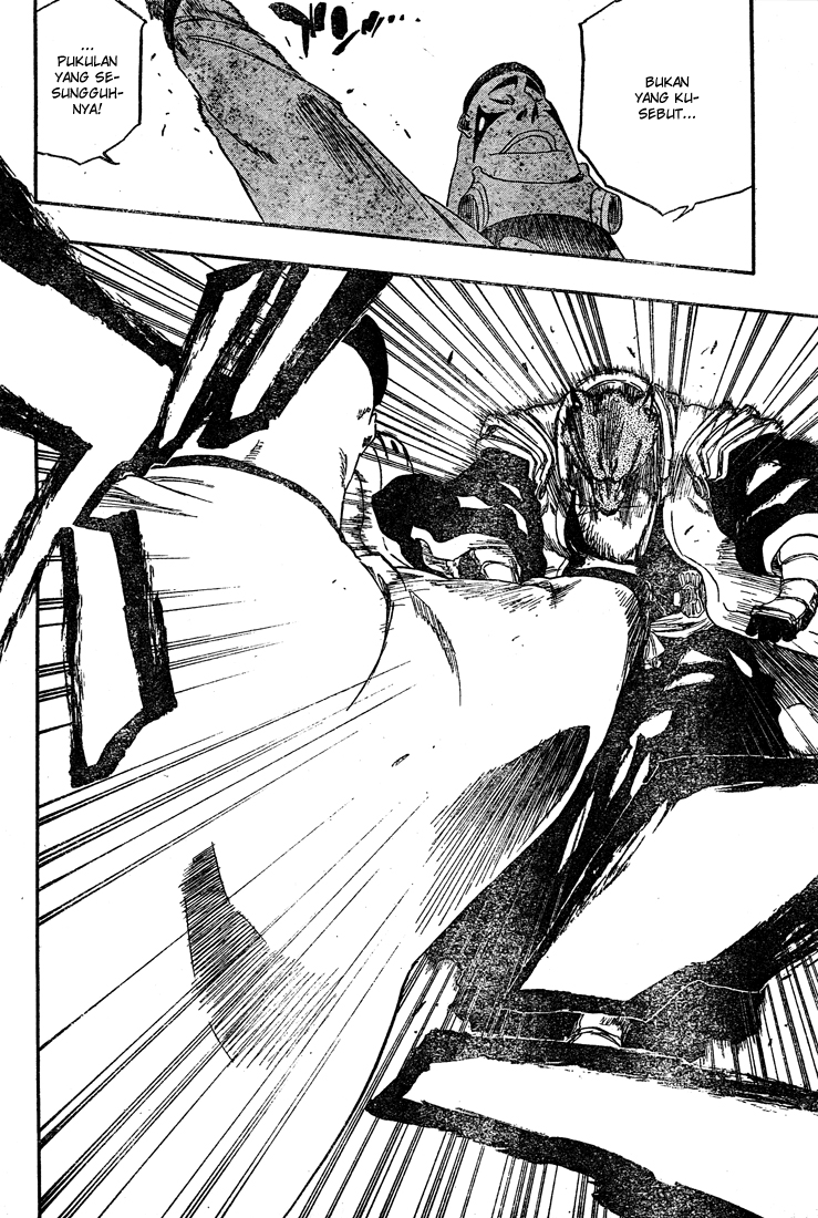 Bleach Chapter 326 Image 15
