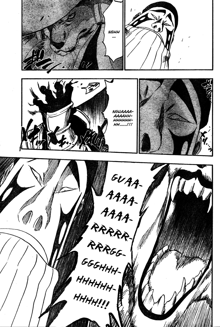 Bleach Chapter 327 Image 7