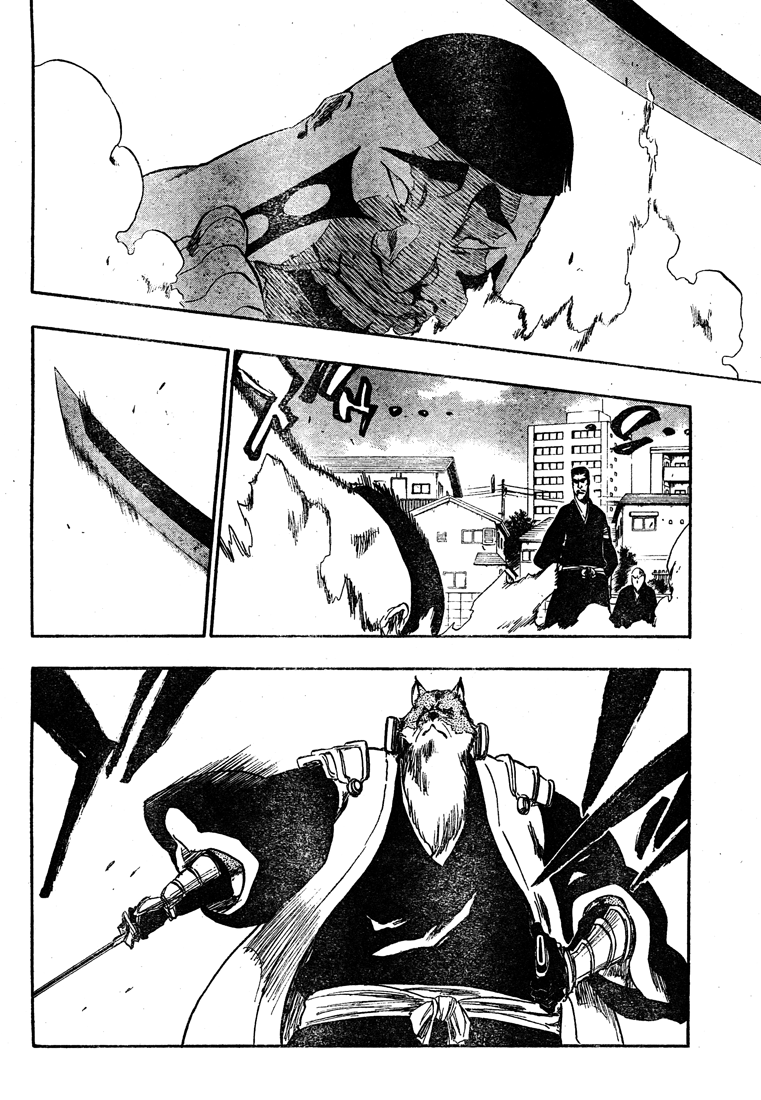 Bleach Chapter 328 Image 6