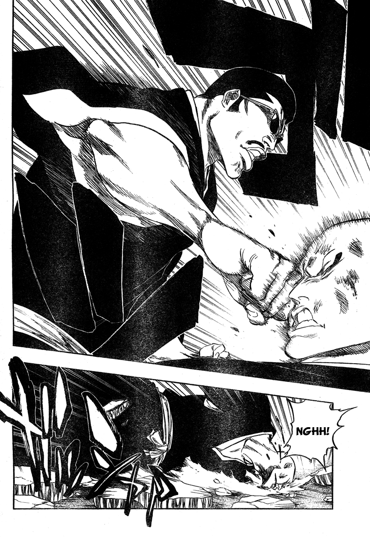 Bleach Chapter 328 Image 10