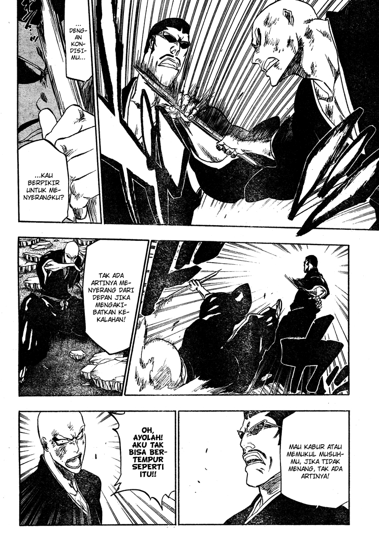 Bleach Chapter 328 Image 12