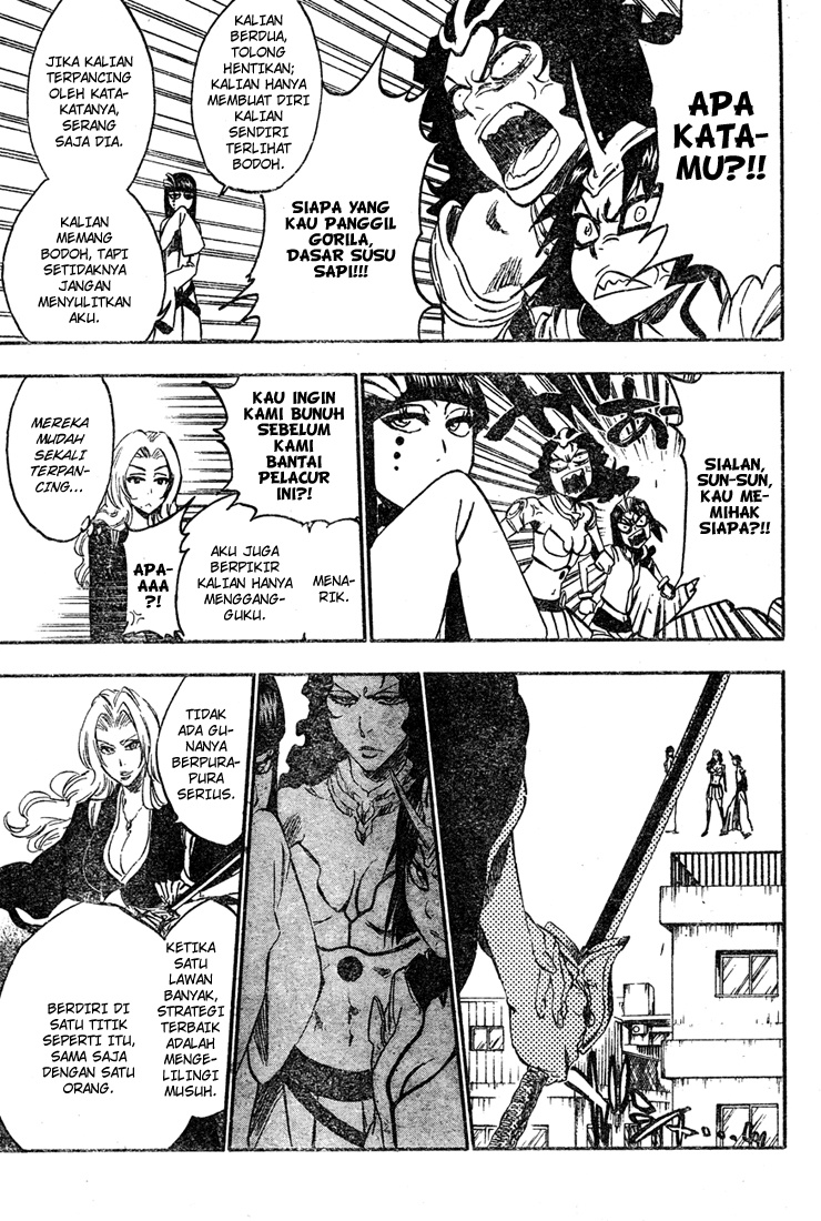 Bleach Chapter 330 Image 6