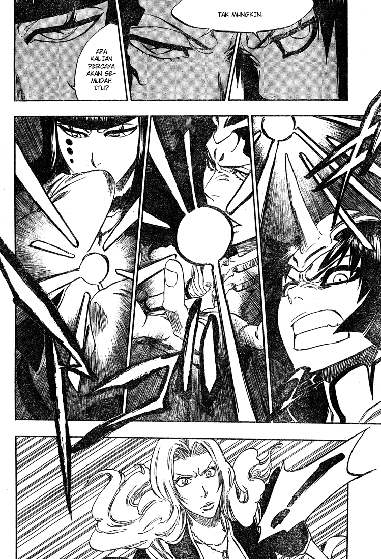Bleach Chapter 330 Image 11