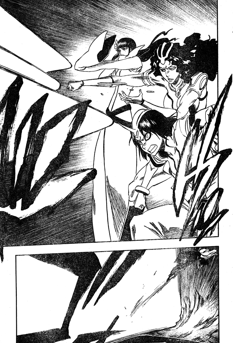 Bleach Chapter 330 Image 12
