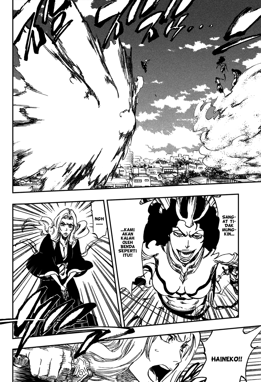 Bleach Chapter 330 Image 13