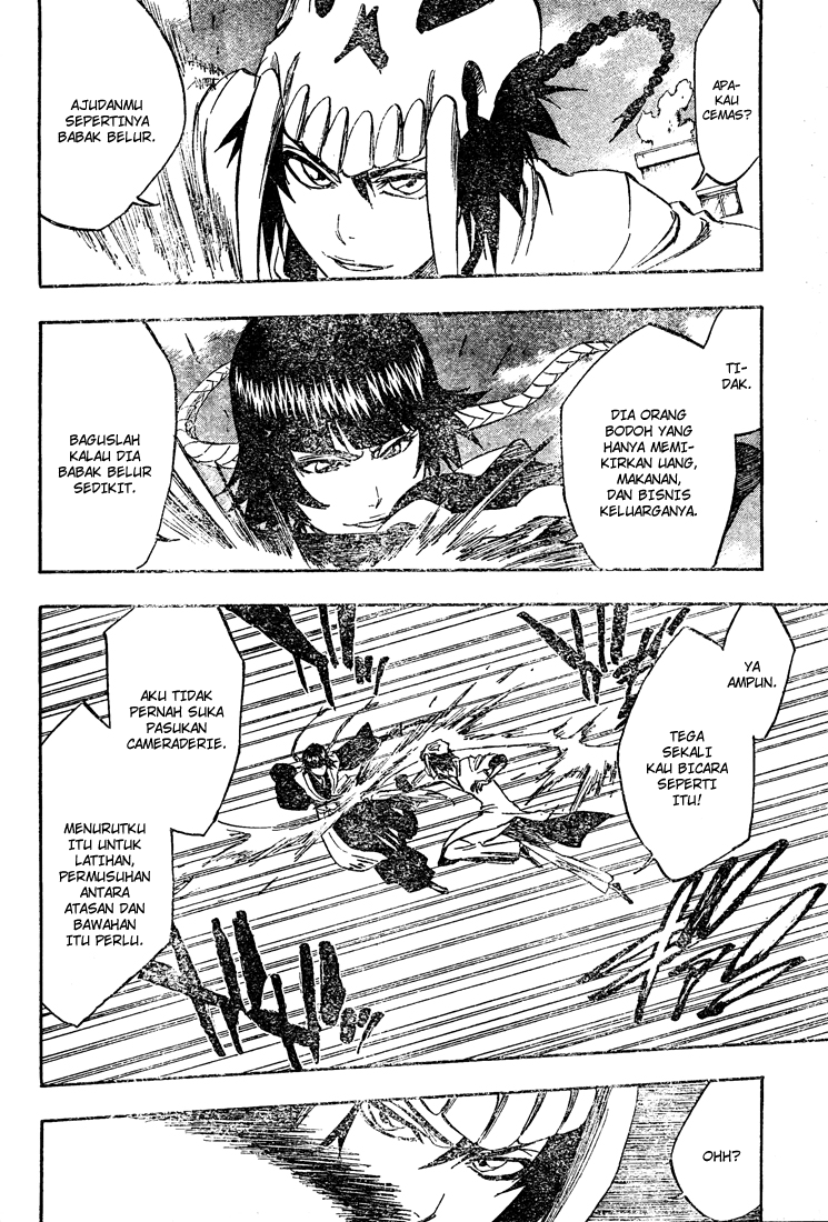 Bleach Chapter 330 Image 15