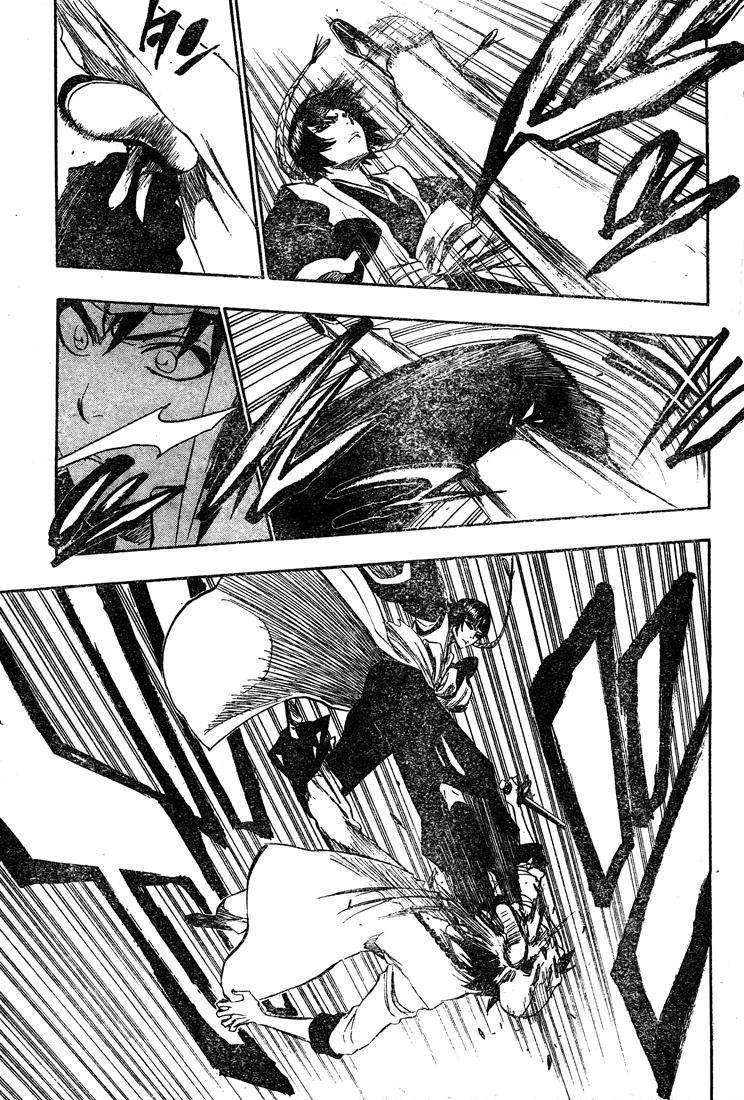 Bleach Chapter 330 Image 16