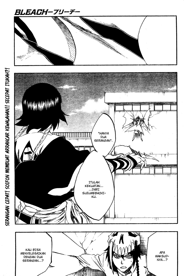 Bleach Chapter 331 Image 0