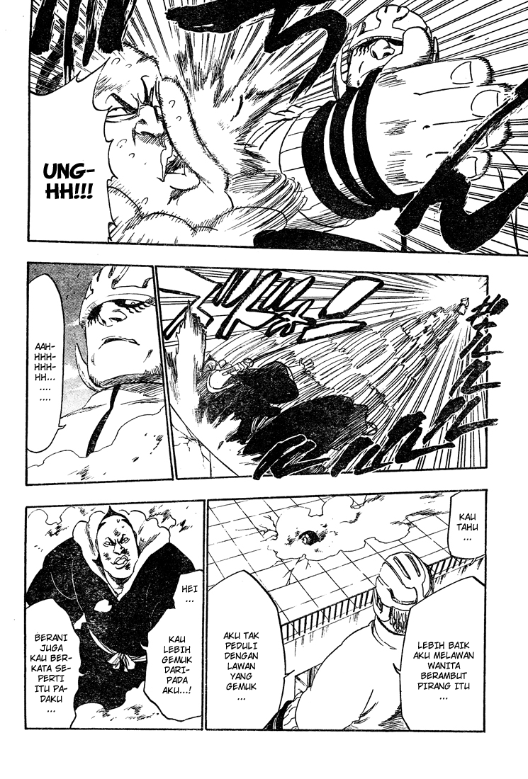 Bleach Chapter 331 Image 9