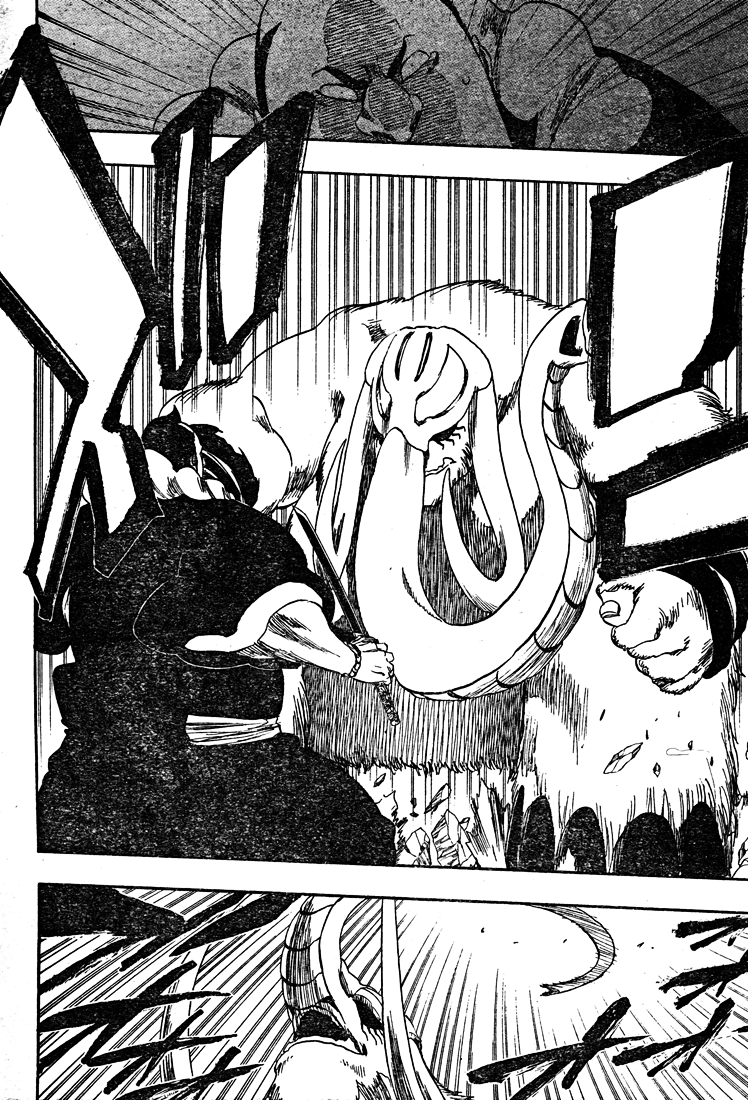Bleach Chapter 331 Image 11
