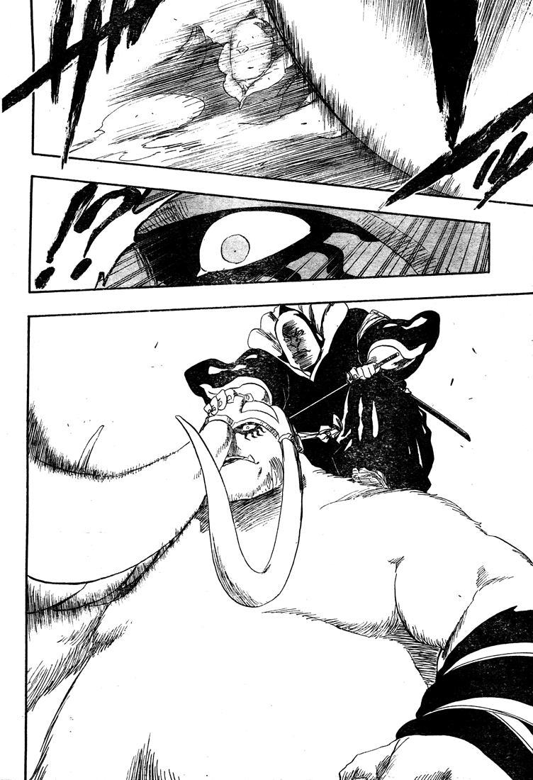 Bleach Chapter 331 Image 15