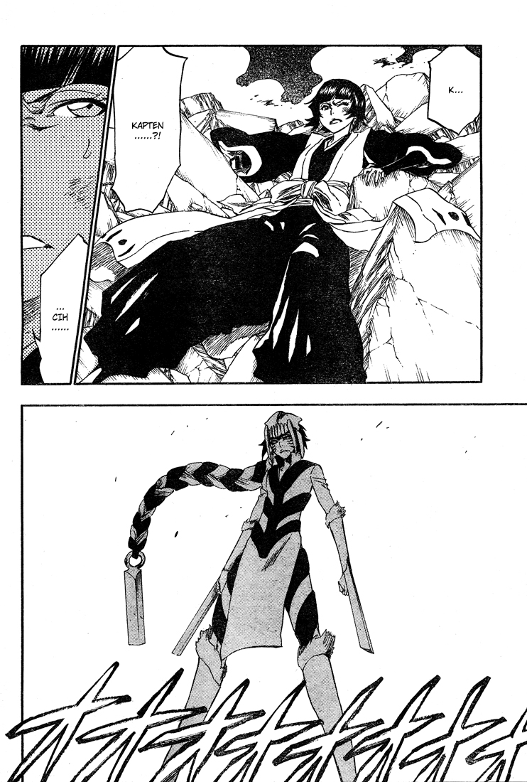 Bleach Chapter 332 Image 6