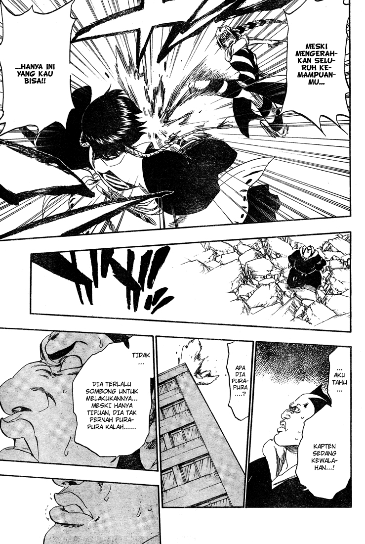 Bleach Chapter 332 Image 11