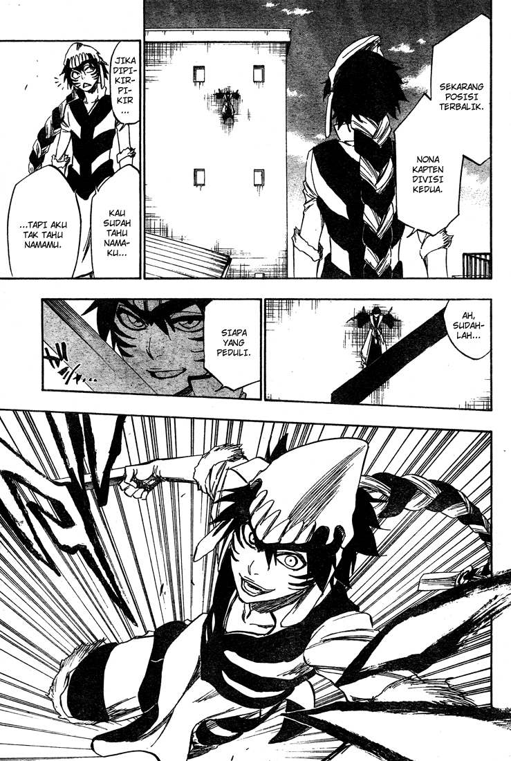 Bleach Chapter 332 Image 13