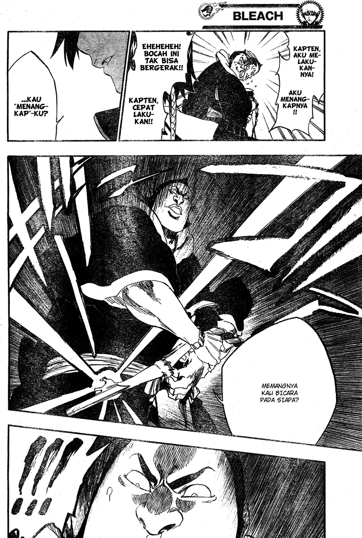 Bleach Chapter 332 Image 16