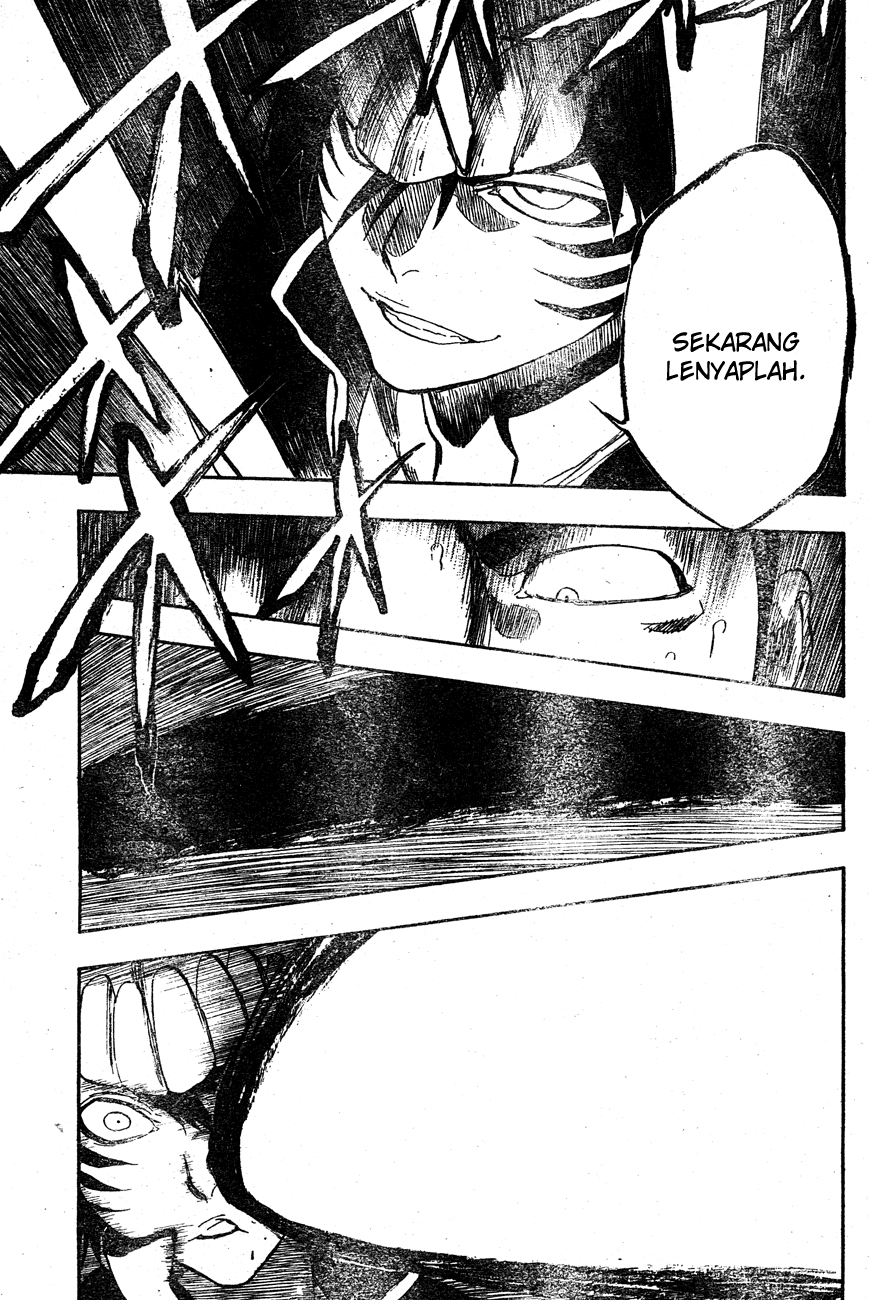 Bleach Chapter 332 Image 17