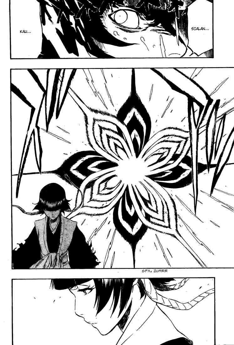 Bleach Chapter 333 Image 10