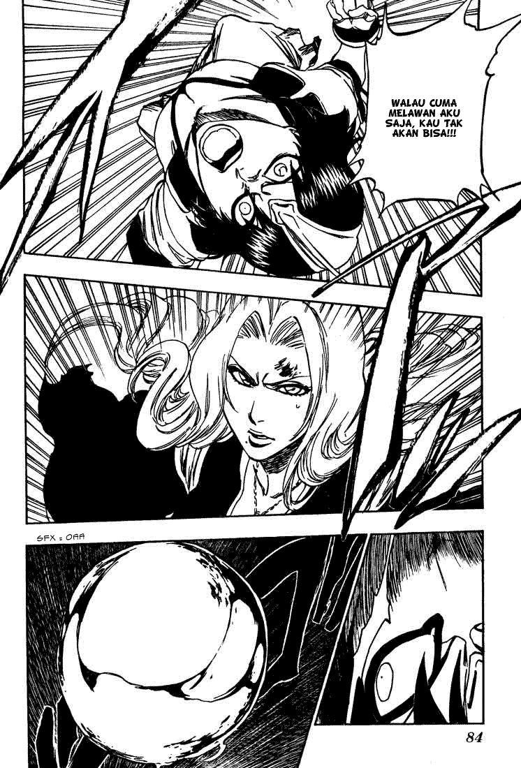 Bleach Chapter 333 Image 18