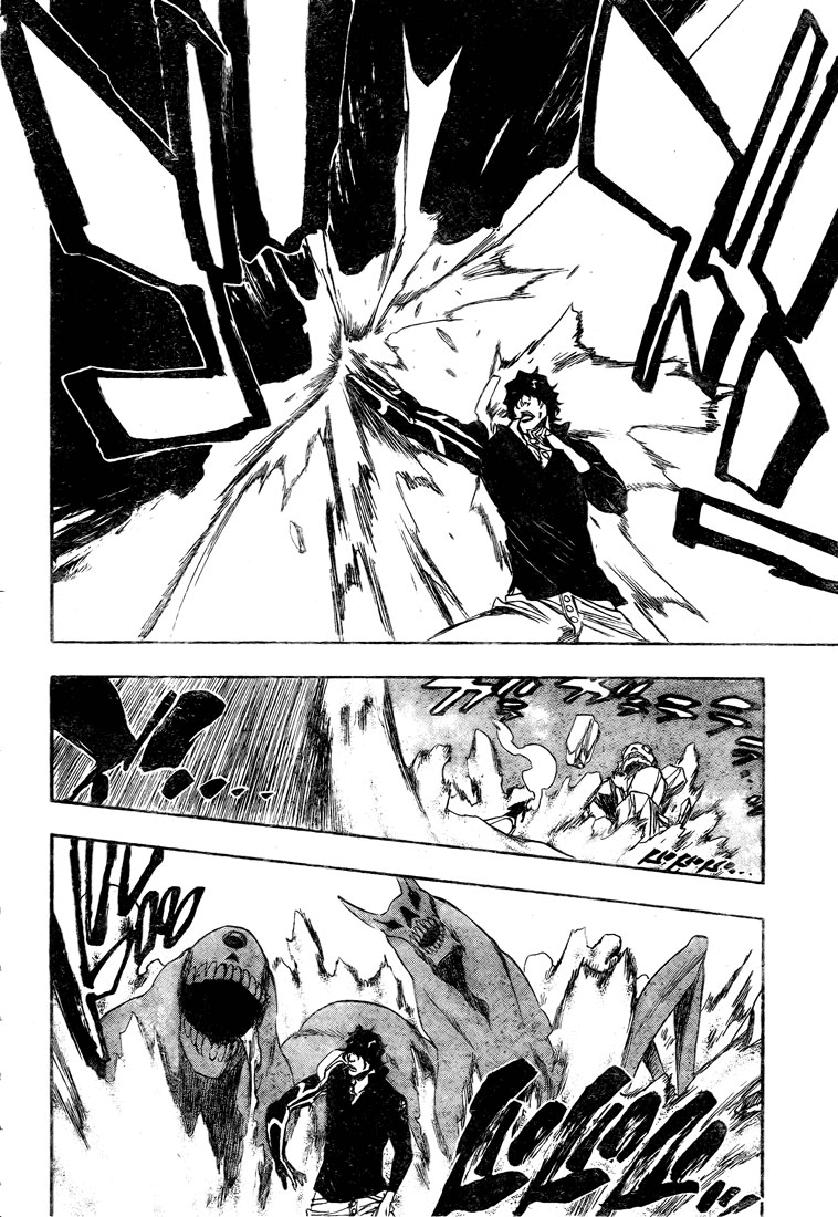 Bleach Chapter 340 Image 3