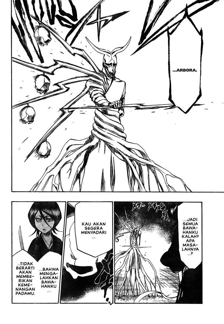 Bleach Chapter 340 Image 5