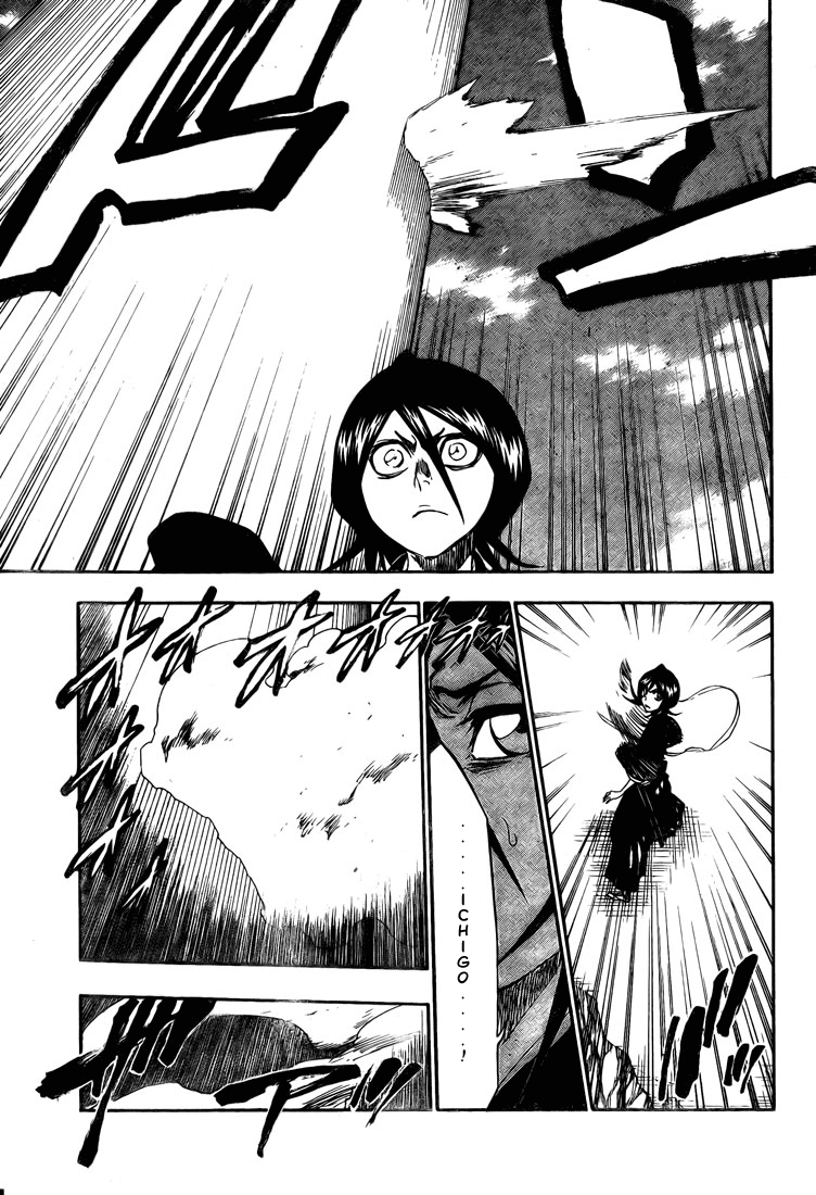 Bleach Chapter 340 Image 6