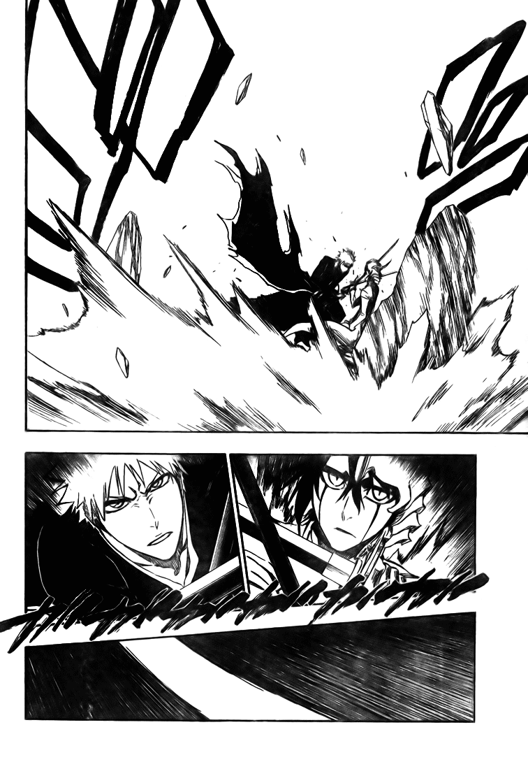 Bleach Chapter 340 Image 8