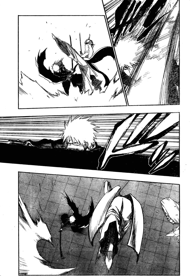 Bleach Chapter 340 Image 9