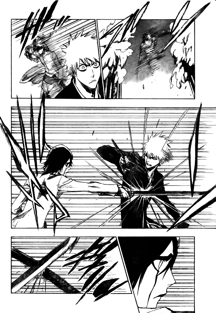 Bleach Chapter 340 Image 12