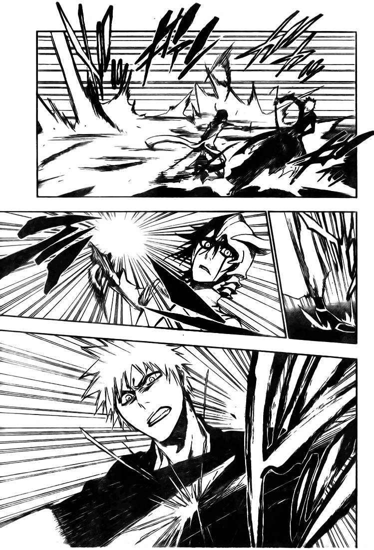 Bleach Chapter 340 Image 13